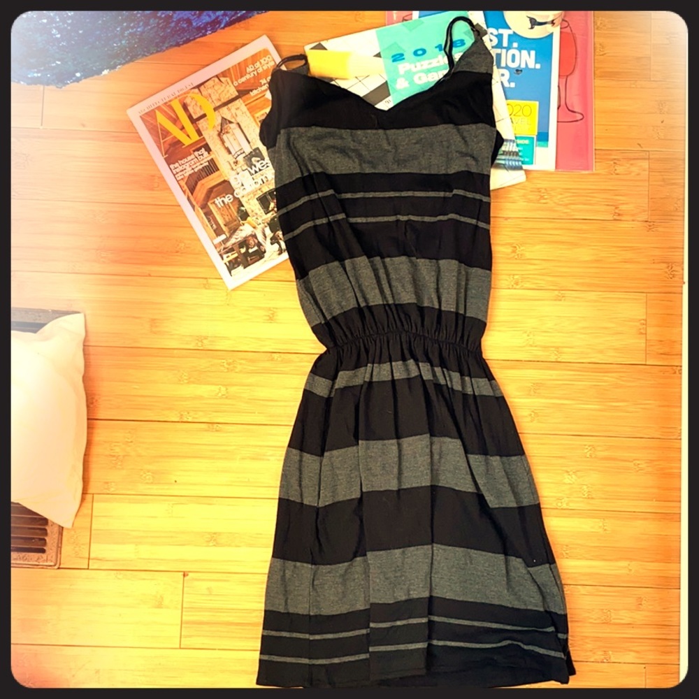 James Spencer Dress